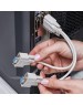 Переходник REXANT (17-6834) Переходник штекер VGA - 2 гнезда VGA, провод