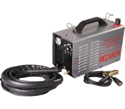 Плазменный резак РЕСАНТА ИПР-40К