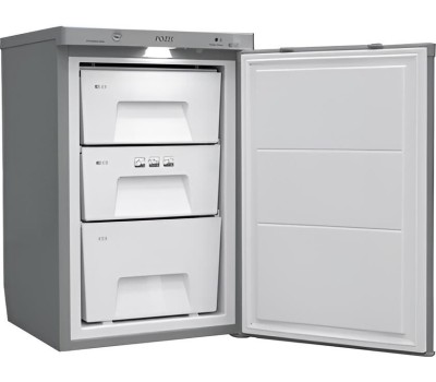 Морозильник POZIS FV-108 91л серебристый