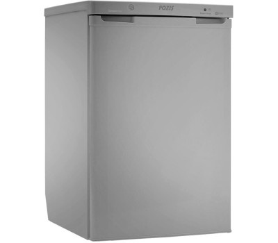 Морозильник POZIS FV-108 91л серебристый