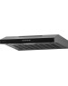 Вытяжка KRONA ERMINA 500 black pb