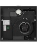 Вытяжка KRONA ERMINA 500 black pb