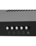 Вытяжка KRONA ERMINA 500 black pb