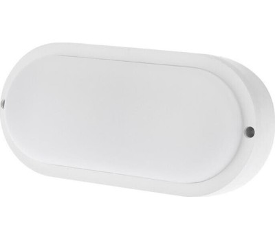 Настольный светильник REXANT (607-206) ЖКХ-01 ОВАЛ 18 ВТ 1800 196 ММ ЛМ IP65 6500 K