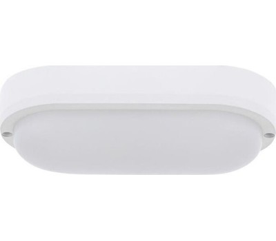 Настольный светильник REXANT (607-206) ЖКХ-01 ОВАЛ 18 ВТ 1800 196 ММ ЛМ IP65 6500 K