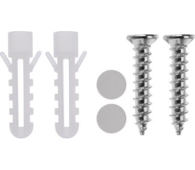 Настольный светильник REXANT (607-206) ЖКХ-01 ОВАЛ 18 ВТ 1800 196 ММ ЛМ IP65 6500 K