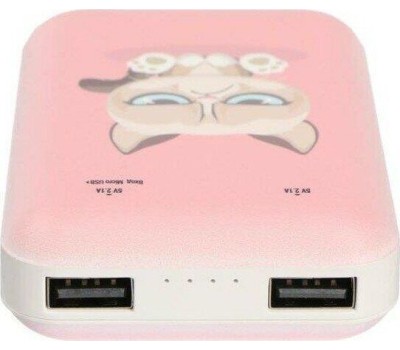 Power Bank RITMIX RPB-10007 GRUMPY CAT
