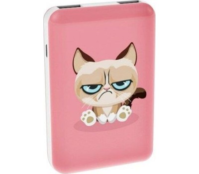 Power Bank RITMIX RPB-10007 GRUMPY CAT