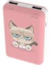 Power Bank RITMIX RPB-10007 GRUMPY CAT