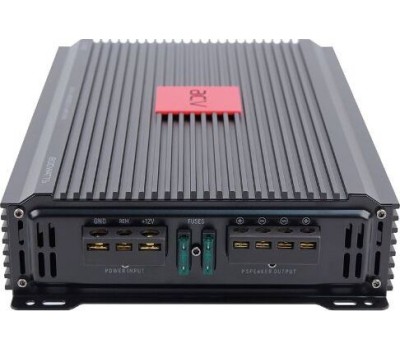 Автоусилитель ACV LX-1.800