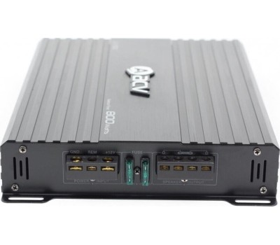 Автоусилитель ACV LX-1.800