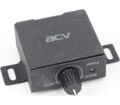 Автоусилитель ACV LX-1.800