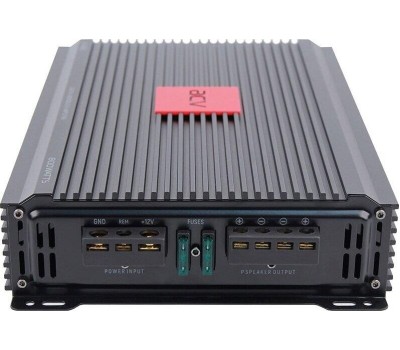 Автоусилитель ACV LX-1.800