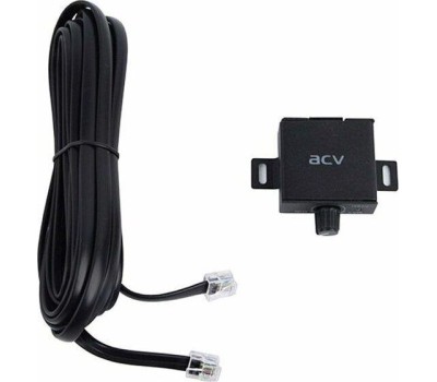 Автоусилитель ACV LX-1.800