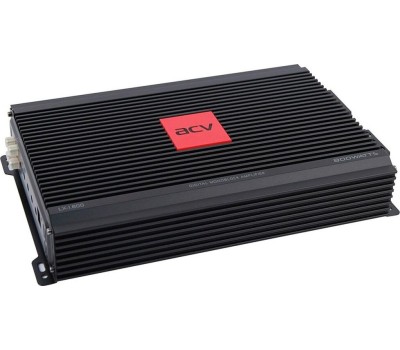 Автоусилитель ACV LX-1.800