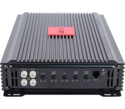 Автоусилитель ACV LX-1.800