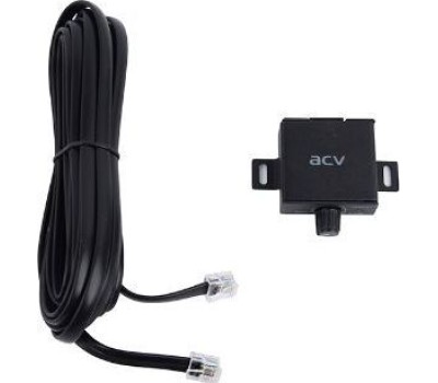 Автоусилитель ACV LX-1.800