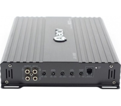 Автоусилитель ACV LX-1.800