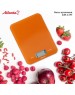 Весы ATLANTA ATH-6197 (ORANGE)