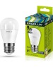 Лампа ERGOLUX (13178) LED-G45-9W-E27-6K