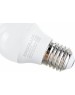 Лампа ERGOLUX (13178) LED-G45-9W-E27-6K