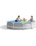 Бассейн каркасный INTEX Бассейн каркасный 305х76см.Круглый,белый . (в коробке) Арт.26700NP