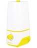 Увлажнитель воздуха SAKURA SA-0609WY белый/желтый