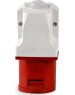 розетка SMARTBUY (SBE-16-LS4-380) розетка 114