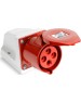 розетка SMARTBUY (SBE-16-LS4-380) розетка 114