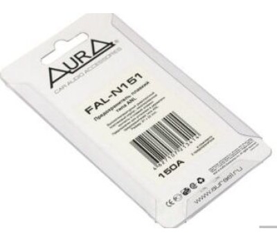 Предохранитель AURA FAL-N151 ANL 150A