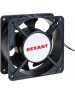 Вентиляторы REXANT (72-6122) RХ 12038HSL ВЕНТИЛЯТОР 220VAC