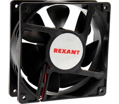 Вентиляторы REXANT (72-6122) RХ 12038HSL ВЕНТИЛЯТОР 220VAC