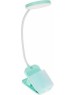Светильник настольный ULTRAFLASH (14487) UF-751 C05, зеленый