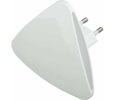 ЭЛЕКТРИКА UNIEL (UL-00007223) DTL-320 Треугольник/White/Sensor