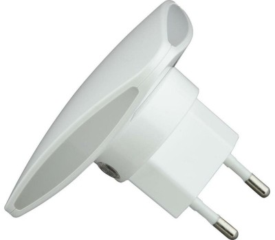 ЭЛЕКТРИКА UNIEL (UL-00007223) DTL-320 Треугольник/White/Sensor