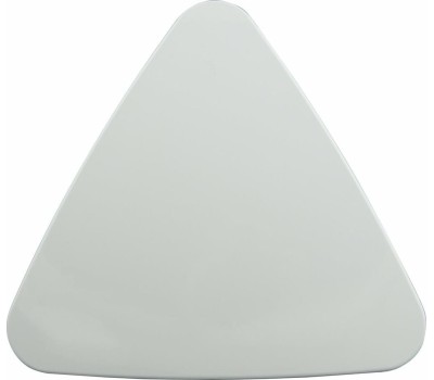 ЭЛЕКТРИКА UNIEL (UL-00007223) DTL-320 Треугольник/White/Sensor