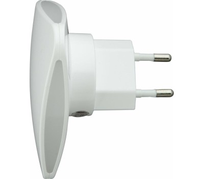 ЭЛЕКТРИКА UNIEL (UL-00007223) DTL-320 Треугольник/White/Sensor