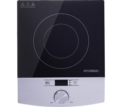 Индукционная плитка HYUNDAI HYC-0102