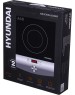 Индукционная плитка HYUNDAI HYC-0102