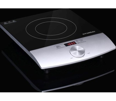 Индукционная плитка HYUNDAI HYC-0102