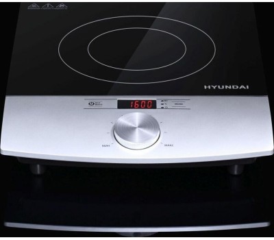Индукционная плитка HYUNDAI HYC-0102
