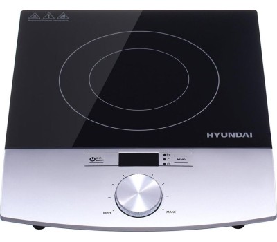 Индукционная плитка HYUNDAI HYC-0102