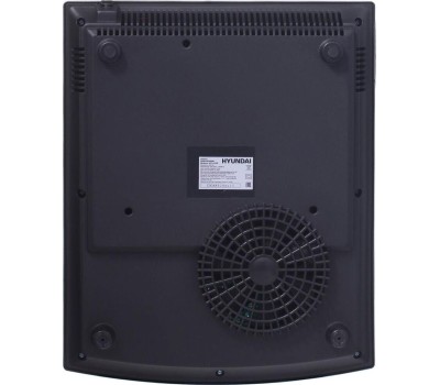 Индукционная плитка HYUNDAI HYC-0102