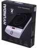 Индукционная плитка HYUNDAI HYC-0102