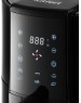 Аэрогриль KITFORT КТ-2225 черный 1670921 12 черный