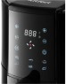 Аэрогриль KITFORT КТ-2225 черный 1670921 12 черный