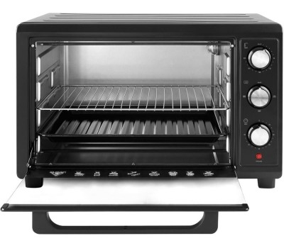 Мини печь электрическая WILLMARK WO-503B
