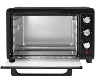 Мини печь электрическая WILLMARK WO-503B