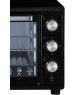 Мини печь электрическая WILLMARK WO-503B