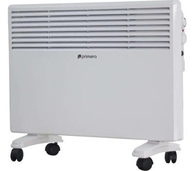 Конвектор PRIMERA PHP-1500-MWB обогреватель конвекционный